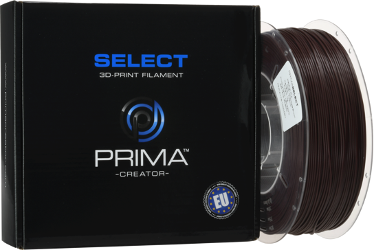PrimaSelect PLA 3ddruk