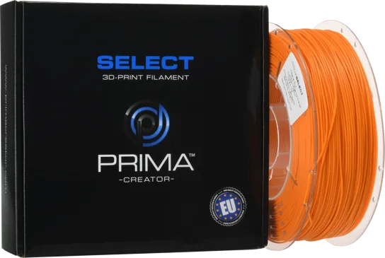 PrimaSelect PLA 3ddruk