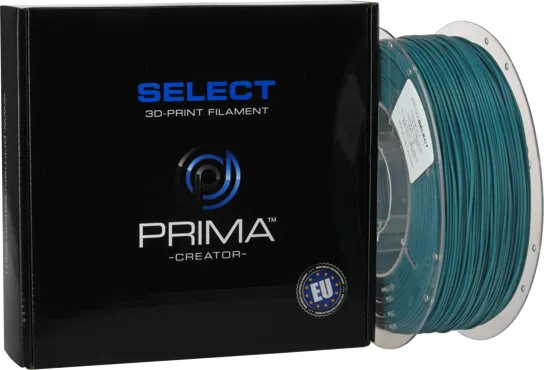 PrimaSelect PLA 3ddruk