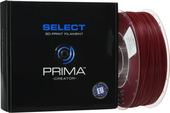 PrimaSelect PLA 3ddruk
