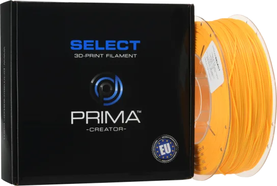 PrimaSelect PLA 3ddruk