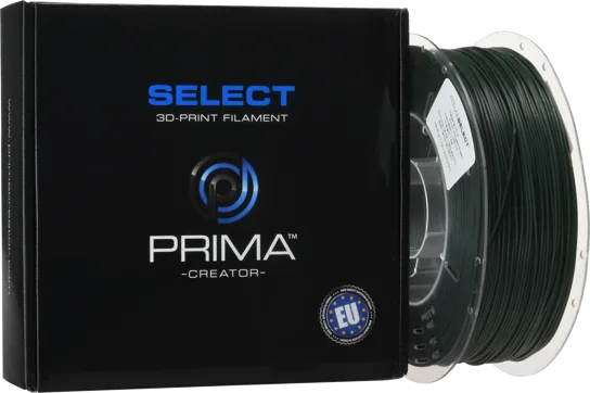 PrimaSelect PLA 3ddruk