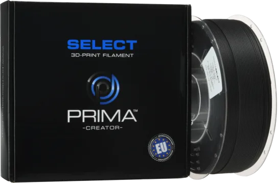 PrimaSelect PLA-CF 3ddruk
