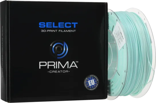 PrimaSelect PLA Gradient 3ddruk