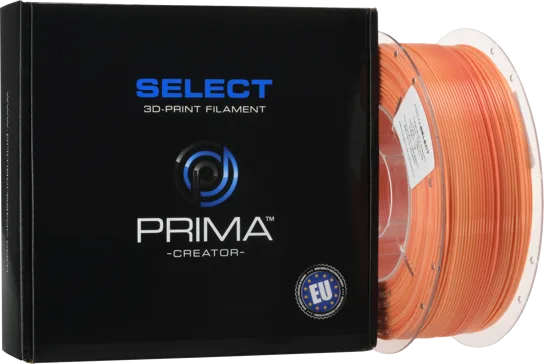 PrimaSelect PLA Gradient 3ddruk