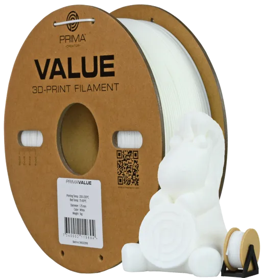 PrimaValue ABS 3ddruk