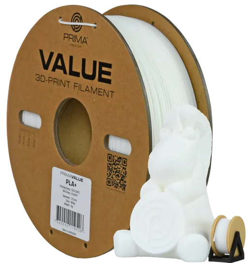 PrimaValue PLA+ 3ddruk