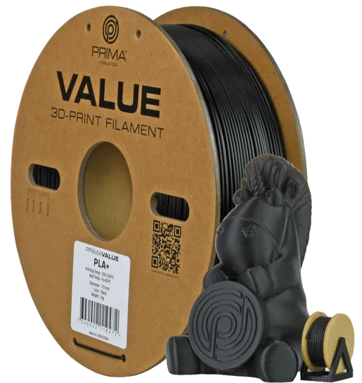 PrimaValue PLA+ 3ddruk