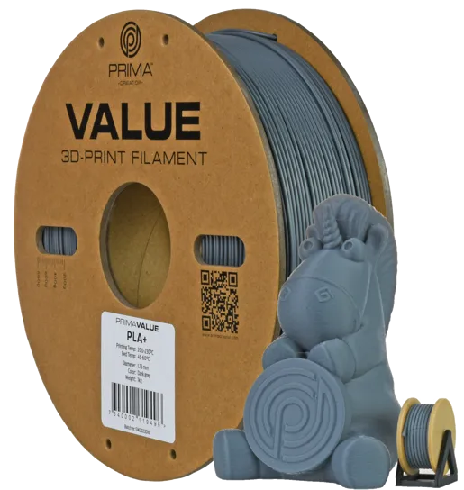 PrimaValue PLA+ 3ddruk