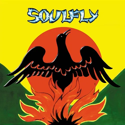 Primitive Soulfly