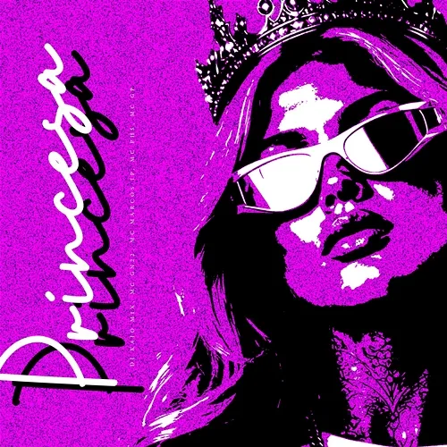 Princesa DJ Kaio Mix, Mc Gn22, MC Marcos IP, Mc PHS, MC GP
