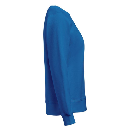 Printer Bluza Damska Softball Lady (M / Cyan) Printer