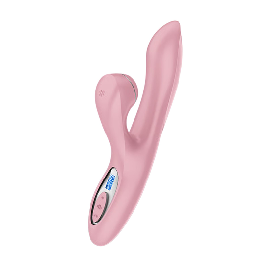 Pro + G-Spot Satisfyer