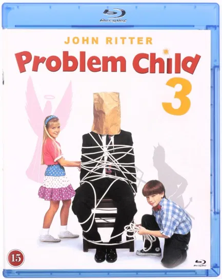 Problem Child 3 Various Directors