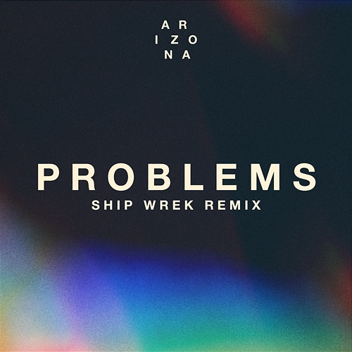 Problems A R I Z O N A