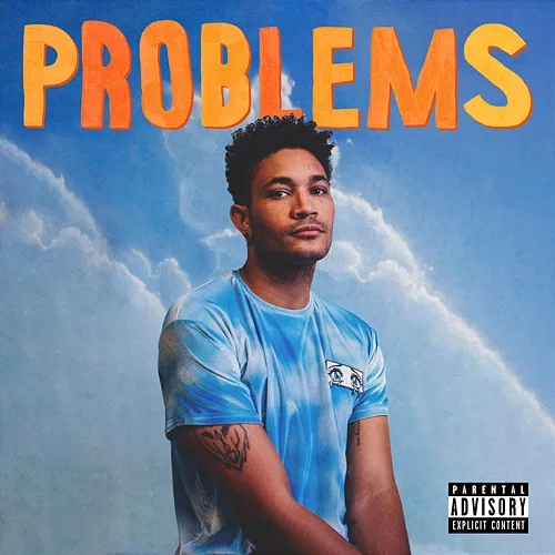 Problems Bryce Vine