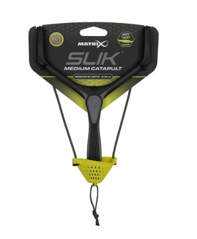 PROCA MATRIX SLIK CATAPULT V2 MEDIUM ELASTIC Matrix