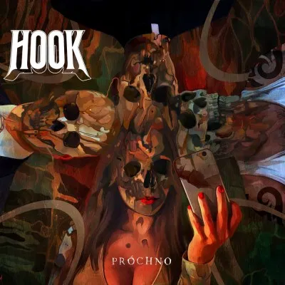 Próchno Hook