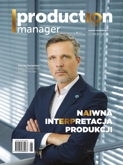 Production Manager Media4Business Sp. z o.o.