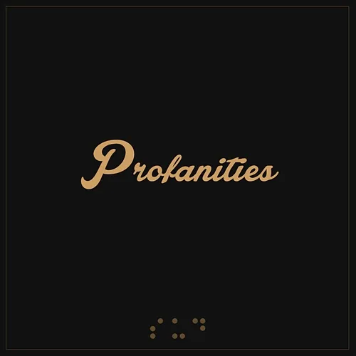 Profanities SUD