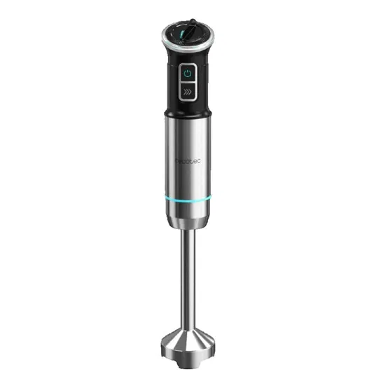 Profesjonalny blender ręczny Cecotec CECOTEC