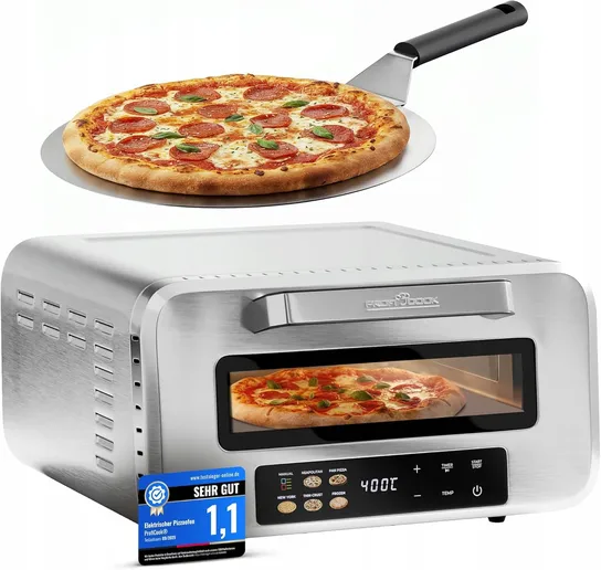 ProfiCook elektryczny piec do Pizzy Inna marka