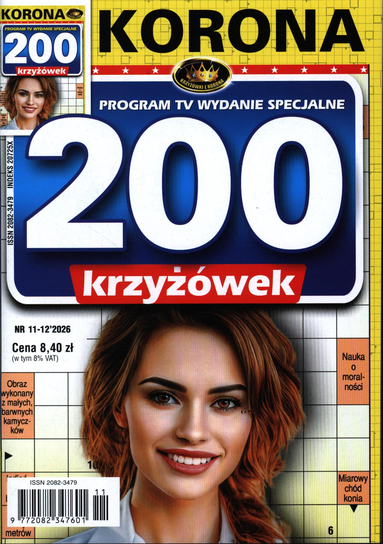 Program TV Wydanie Specjalne Oficyna Wydawnicza Press Media Sp. z o.o.