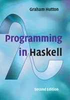 Programming in Haskell Hutton Graham