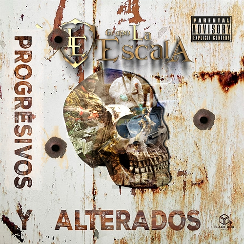Progresivos y Alterados Grupo La Escala