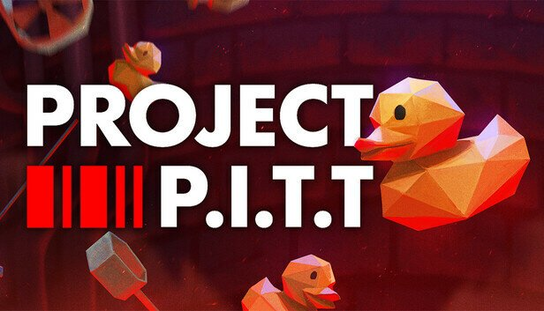 Project P.I.T.T. Pretty Soon -PID