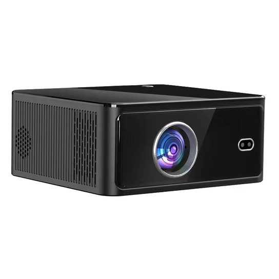 Projektor FullHD AndroidTV BLOW MaxSHOW Blow