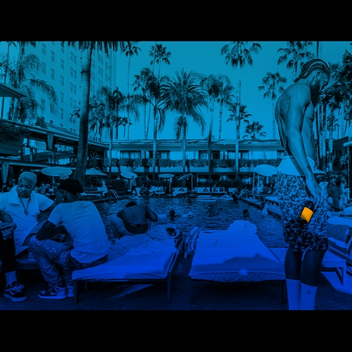 PROLIFIC Nipsey Hussle, Bino Rideaux