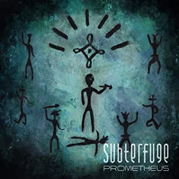 Prometheus Subterfuge