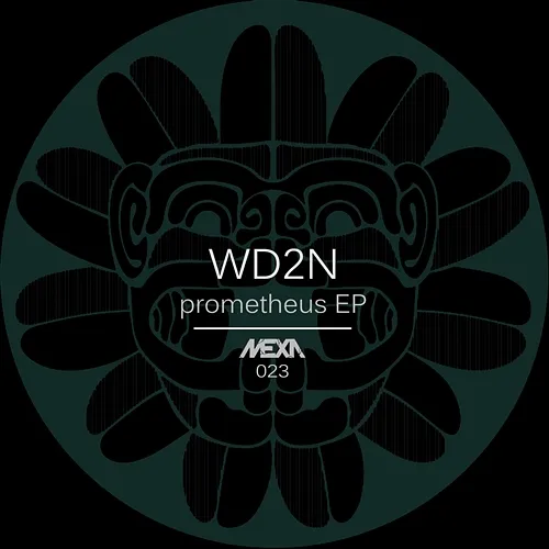 Prometheus EP WD2N