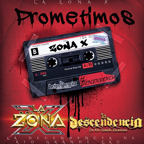 Prometimos La Zona X