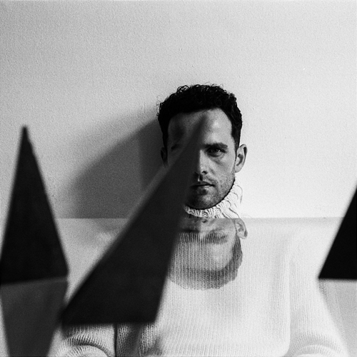 Promise Jordan Rakei