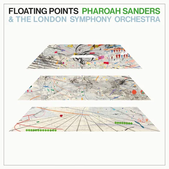 Promises Floating Points, Pharaoh Sanders