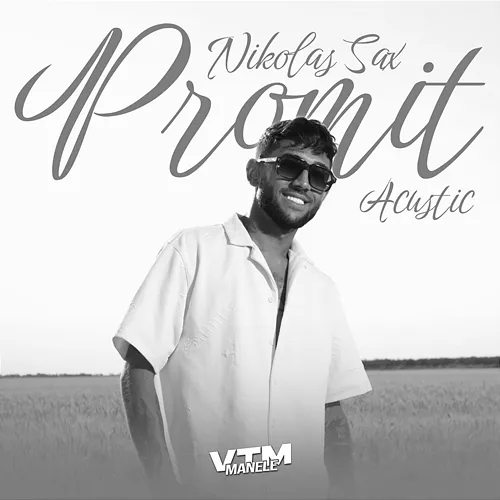 Promit Nikolas Sax, Manele VTM