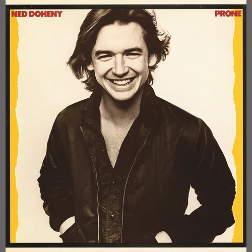 Prone Ned Doheny