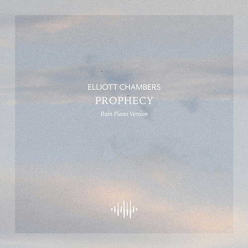 Prophecy Elliott Chambers