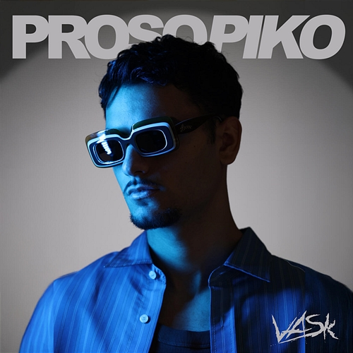 Prosopiko vask, Lev