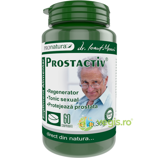 Prostactiv 60tabl. Inna marka
