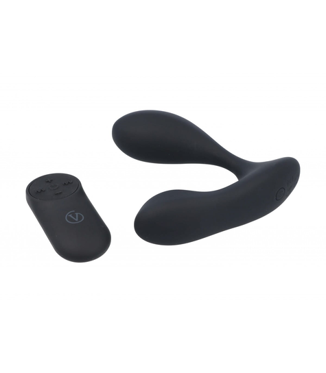 Prostatic vibrator p5 w/ remote control Virgite
