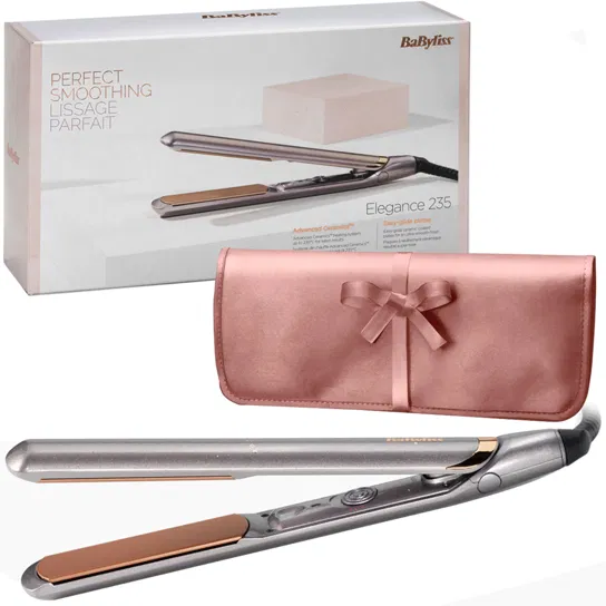 Prostownica Babyliss 2598Npe Babyliss