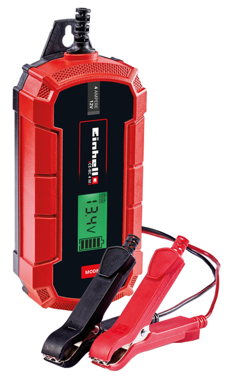 Prostownik EINHELL CE-BC 4 M Einhell