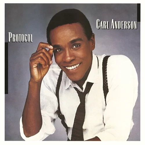Protocol (Expanded Edition) Carl Anderson