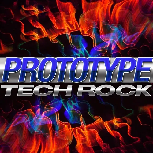 Prototype: Tech Rock Decadent Beats