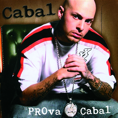 Prova Cabal Cabal