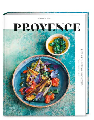 Provence ZS - Ein Verlag der Edel Verlagsgruppe