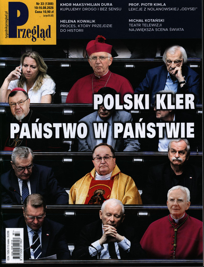 Przegląd Fundacja Oratio Recta